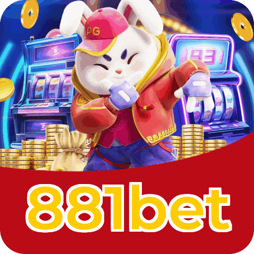 Logo Oficial 881bet Download