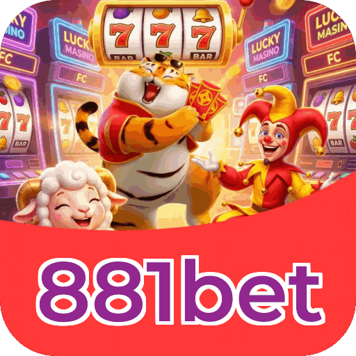 Siga a 881bet no Facebook