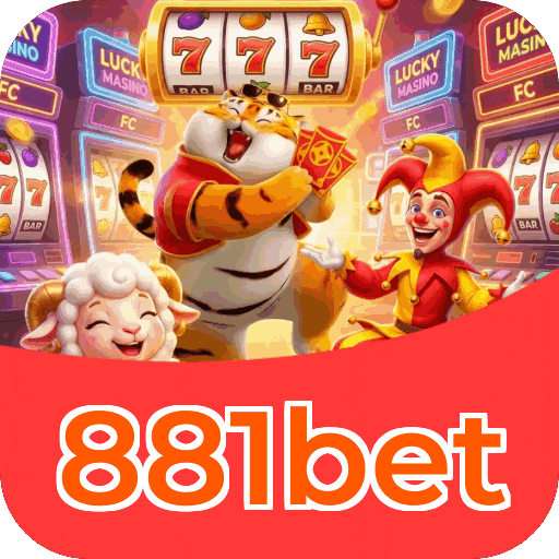 Suporte 881bet