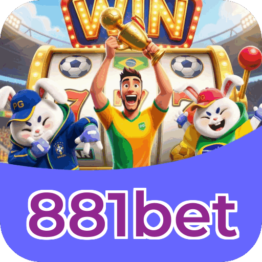 Login rápido no app 881bet